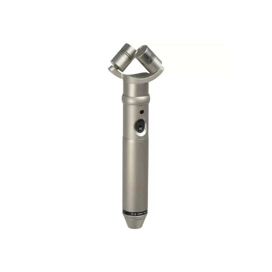 میکروفون رود Rode NT4 X/Y Stereo Condenser Microphone