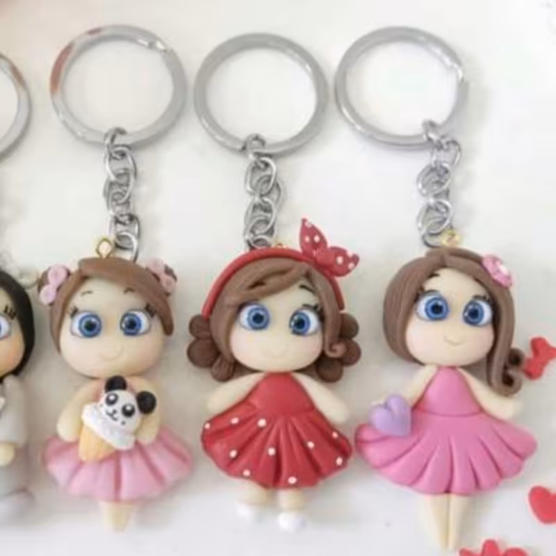 ماگ و جاکلیدی های گوگولی 