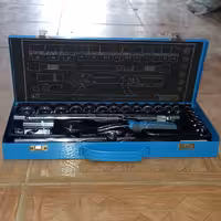 جعبه بکس 26 پارچه تایوانی1/2 اینچ جادری قیمت عالی و باکیفیت