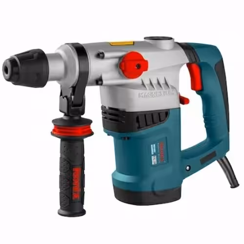 بتن کن رونیکس مدل 2707  با کارت گارانتی رونیکس سرویس 