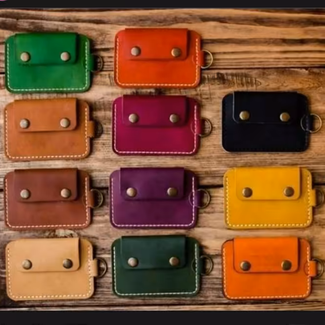 جاکارتی پر طرفدار