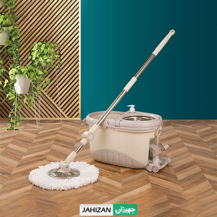 تی چرخشی پدال دار لیمون کد 2022