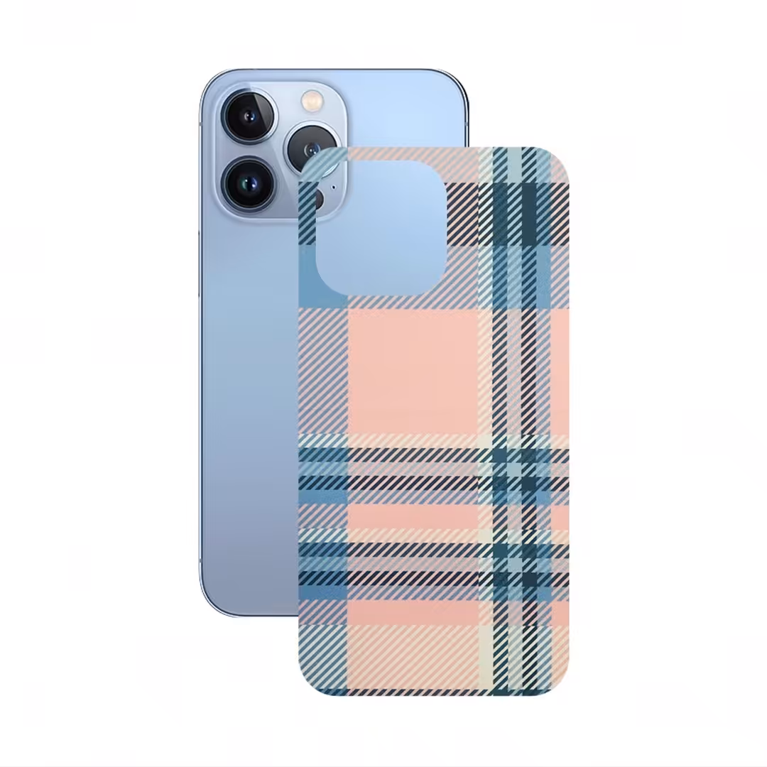 برچسب پوششی راک اسپیس طرح SP264 مناسب برای گوشی موبایل آیفون مدل iPhone 13 Pro

