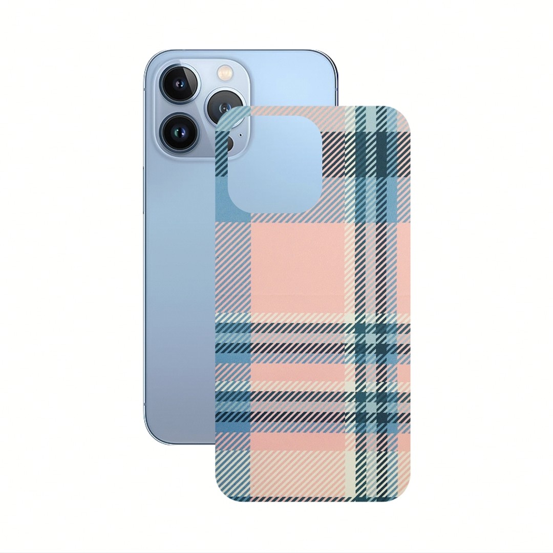 برچسب پوششی راک اسپیس طرح SP264 مناسب برای گوشی موبایل آیفون مدل iPhone 13 Pro

