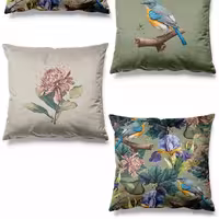 کوسن تزیینی