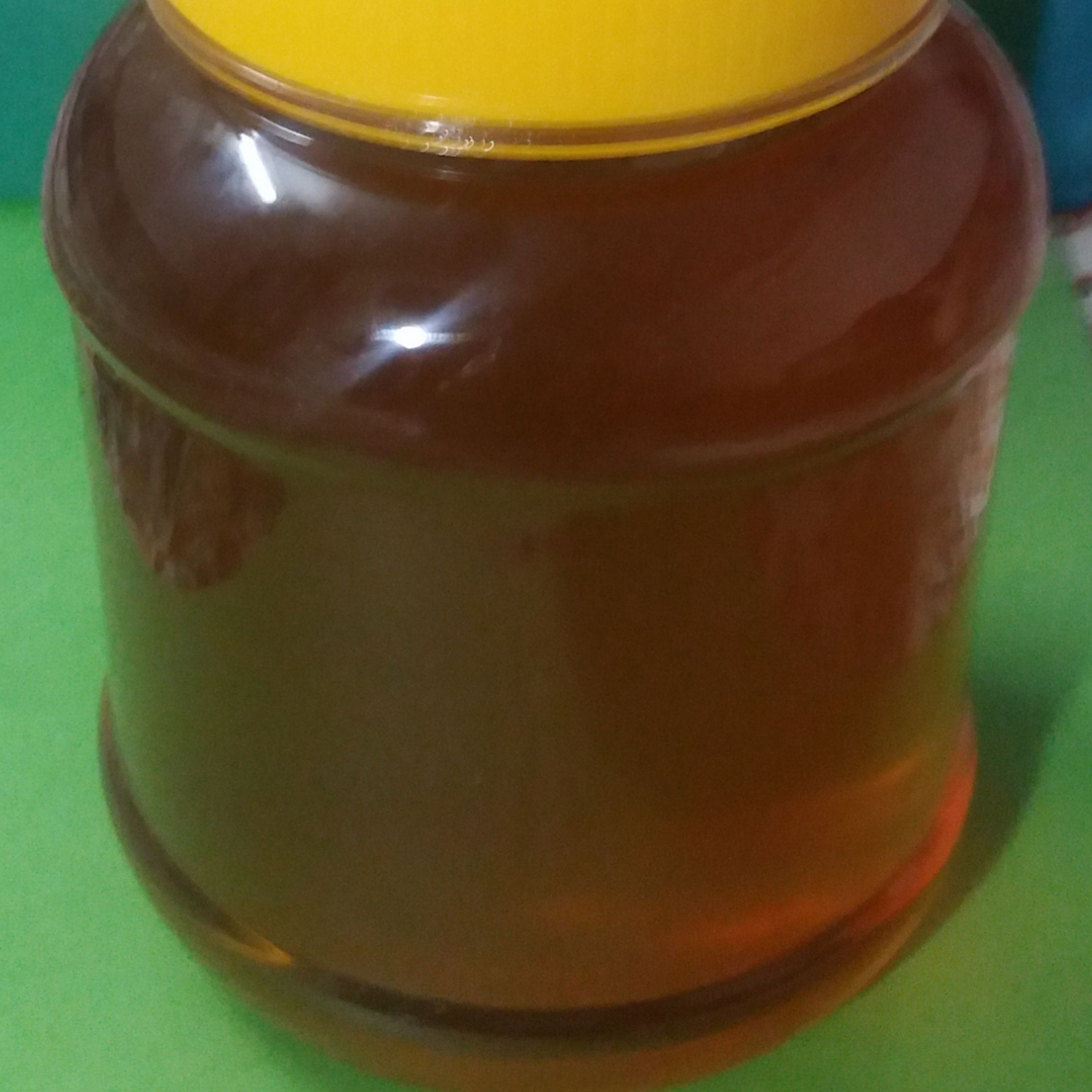 عسل بهاره چهل گیاه 2 کیلیویی