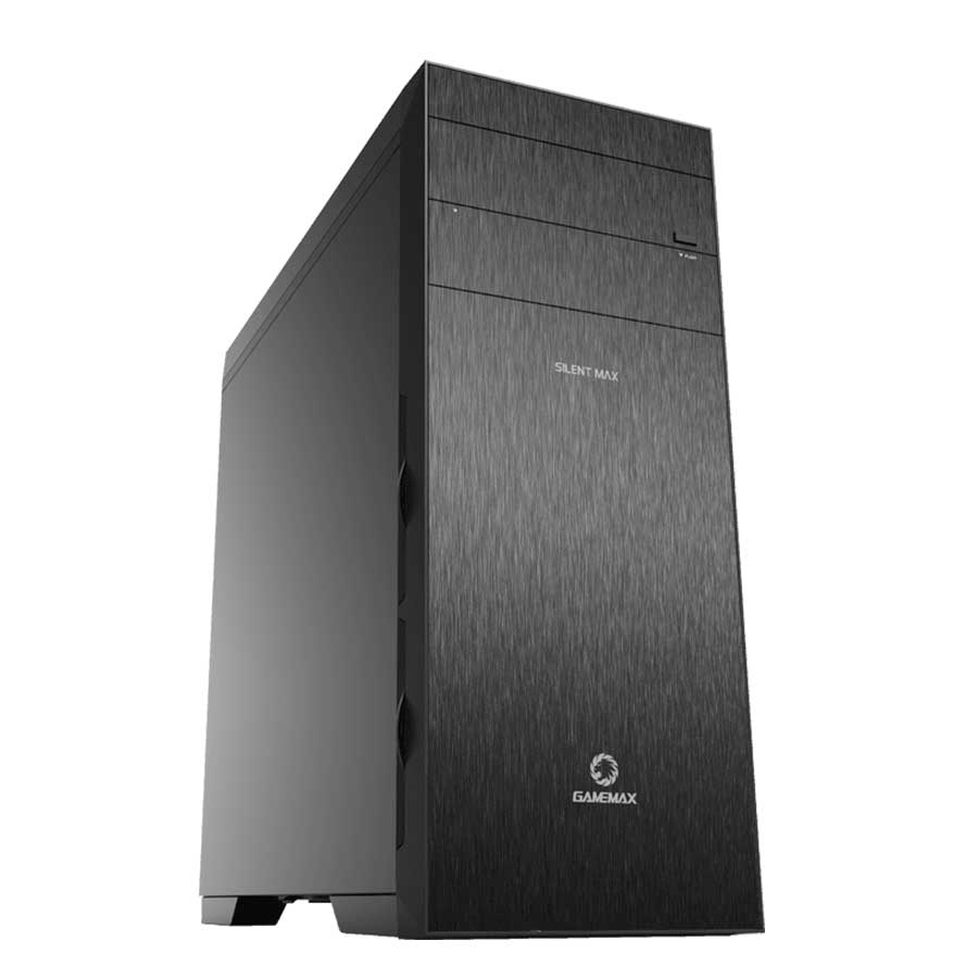 قیمت و خرید کیس کامپیوتر گیم مکس مدل Silent Max M903 | یاس ارتباط