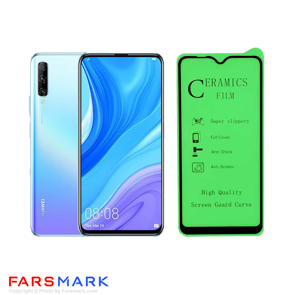 گلس سرامیکی گوشی هوآوی Huawei Y9s