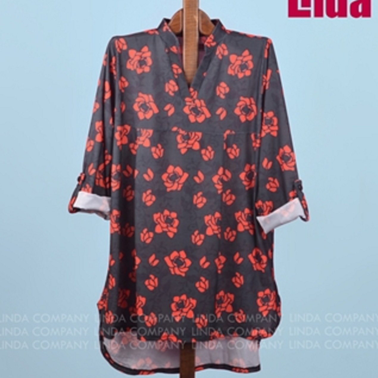 لباس مجلسی سایز بزرگ مناسب یلدا 44 تا 60