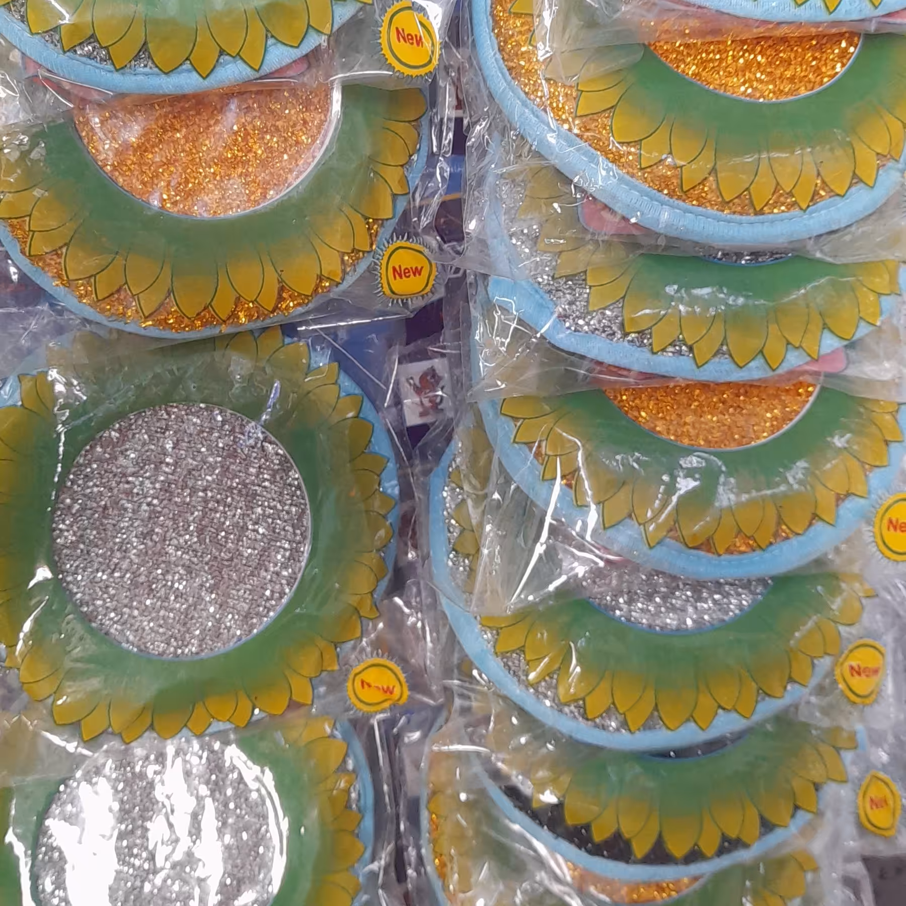 اسکاچ آفتابگردان یا گرد در  ارزان پلاسکو خورشید شب 