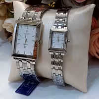 ساعت ست مردانه و زنانه SORIN  اصل ژاپن 