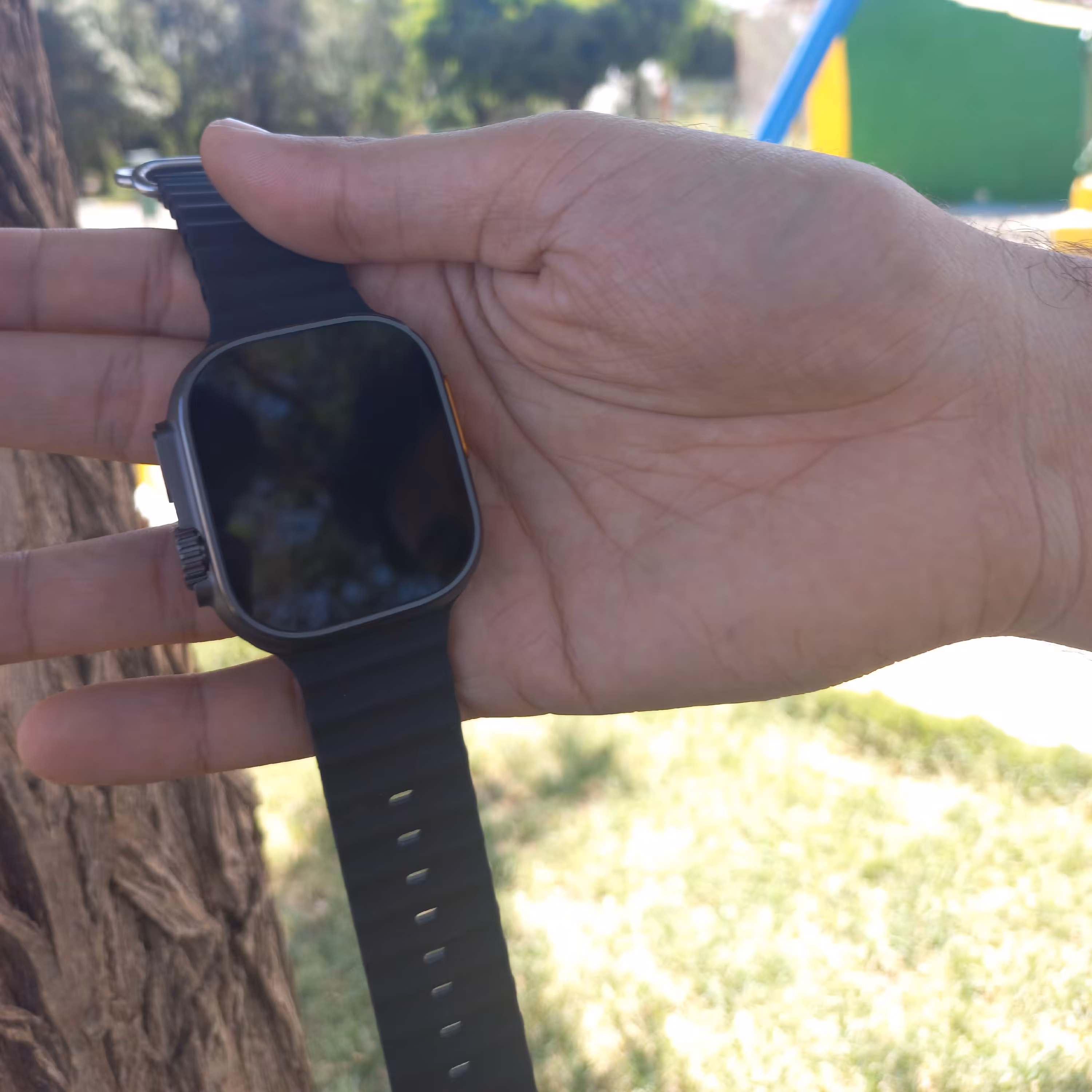 اپل واچ hk8pro