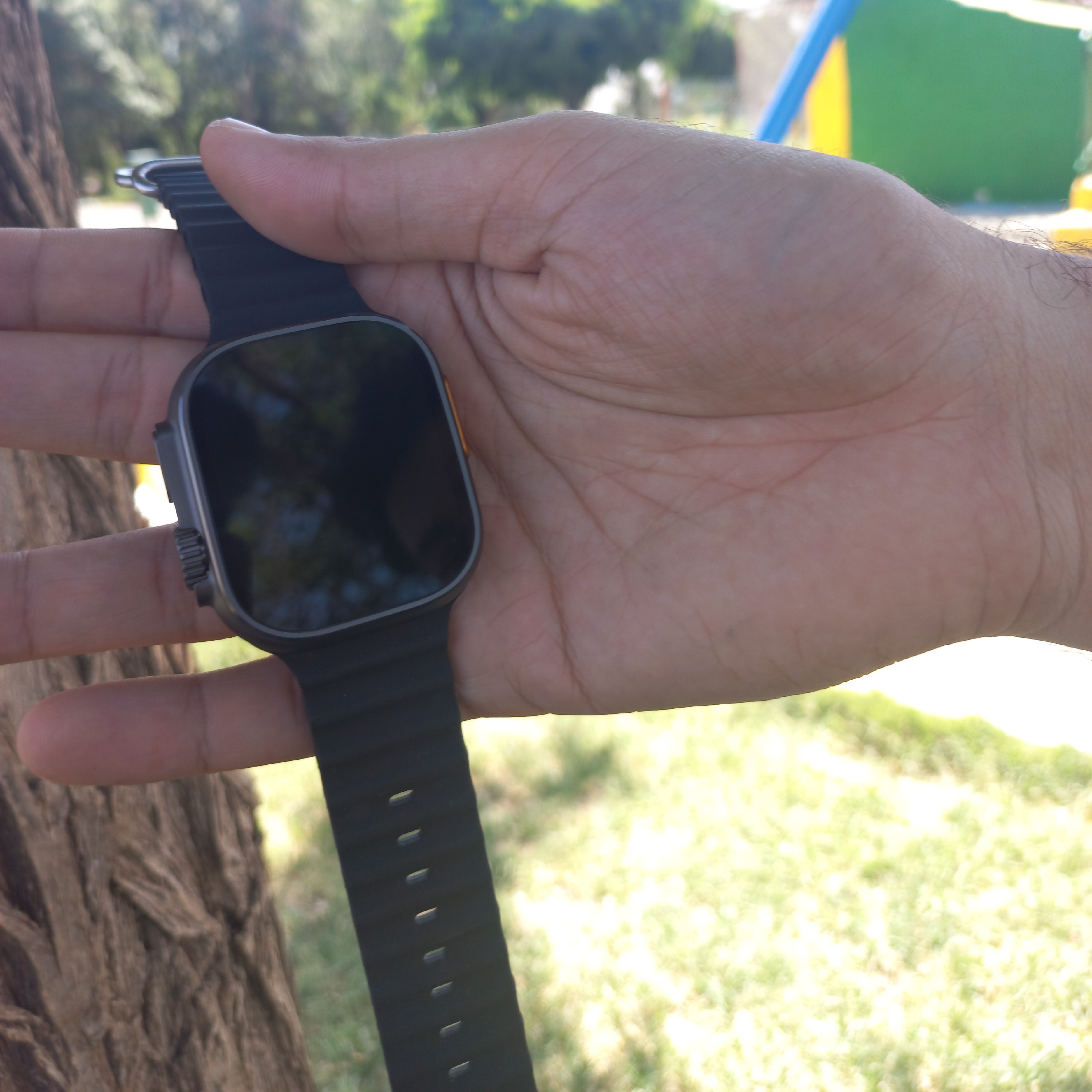 اپل واچ hk8pro