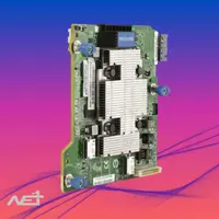 رید کنترلر HPE P822 2GB FBWC