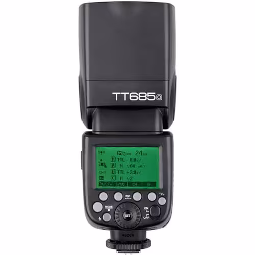 فلاش گودکس مدل Godox TT685F