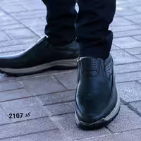 کفش اداری مردانه 