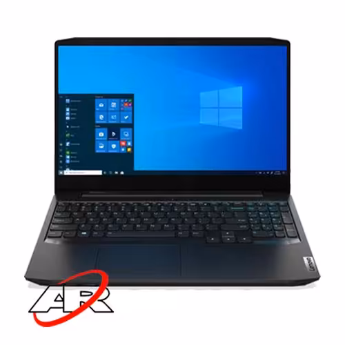لپ تاپ لنوو مدل IP GAMING 3 i5 10300H 8GB 1TB 256SSD 4GB