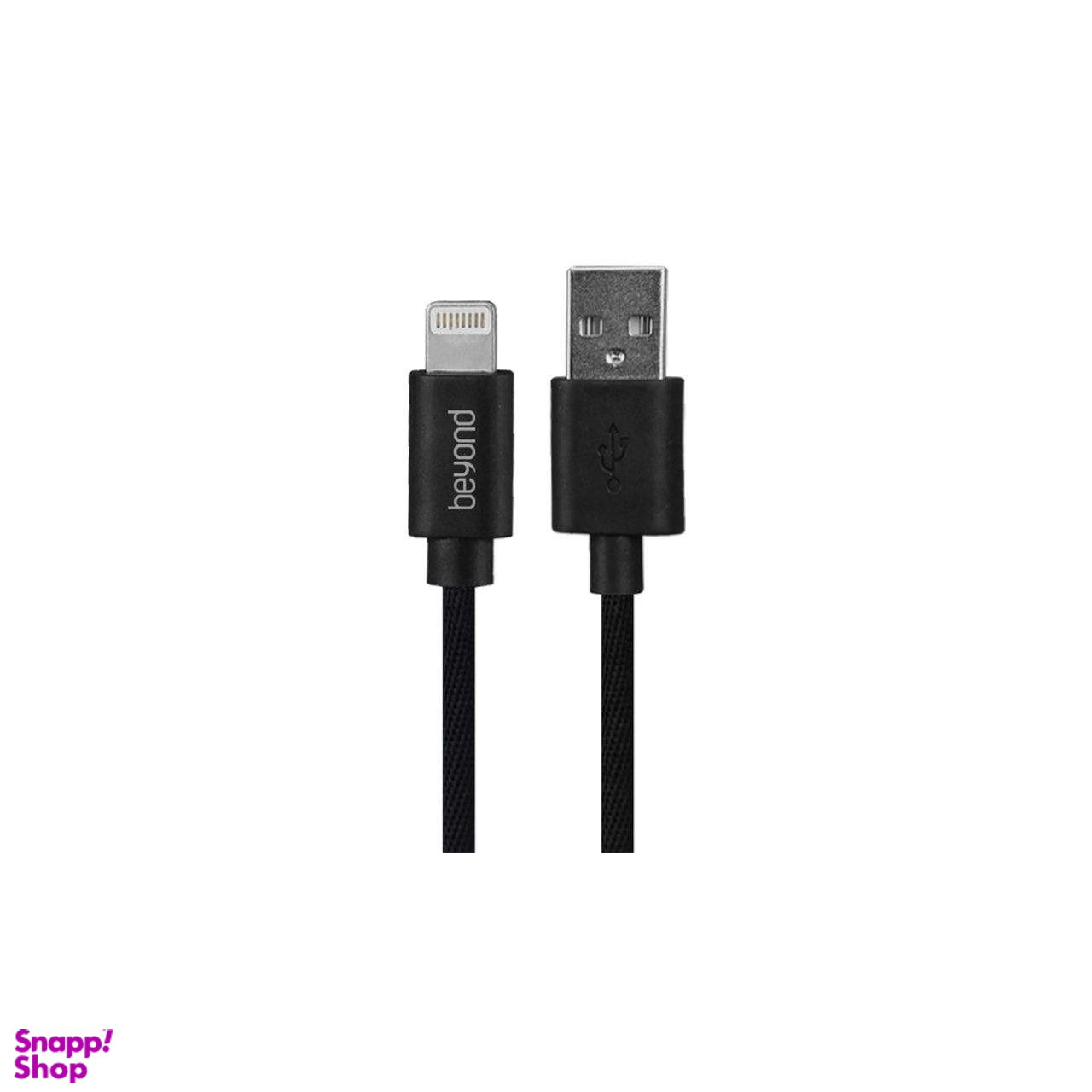 کابل تبدیل USB به USB-C بیاند (Beyond) مدل BA-331 به طول 1 متر