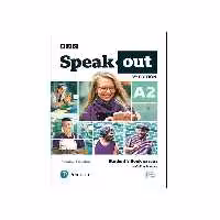 Speakout A2 3rd Edition