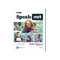 Speakout A2 3rd Edition