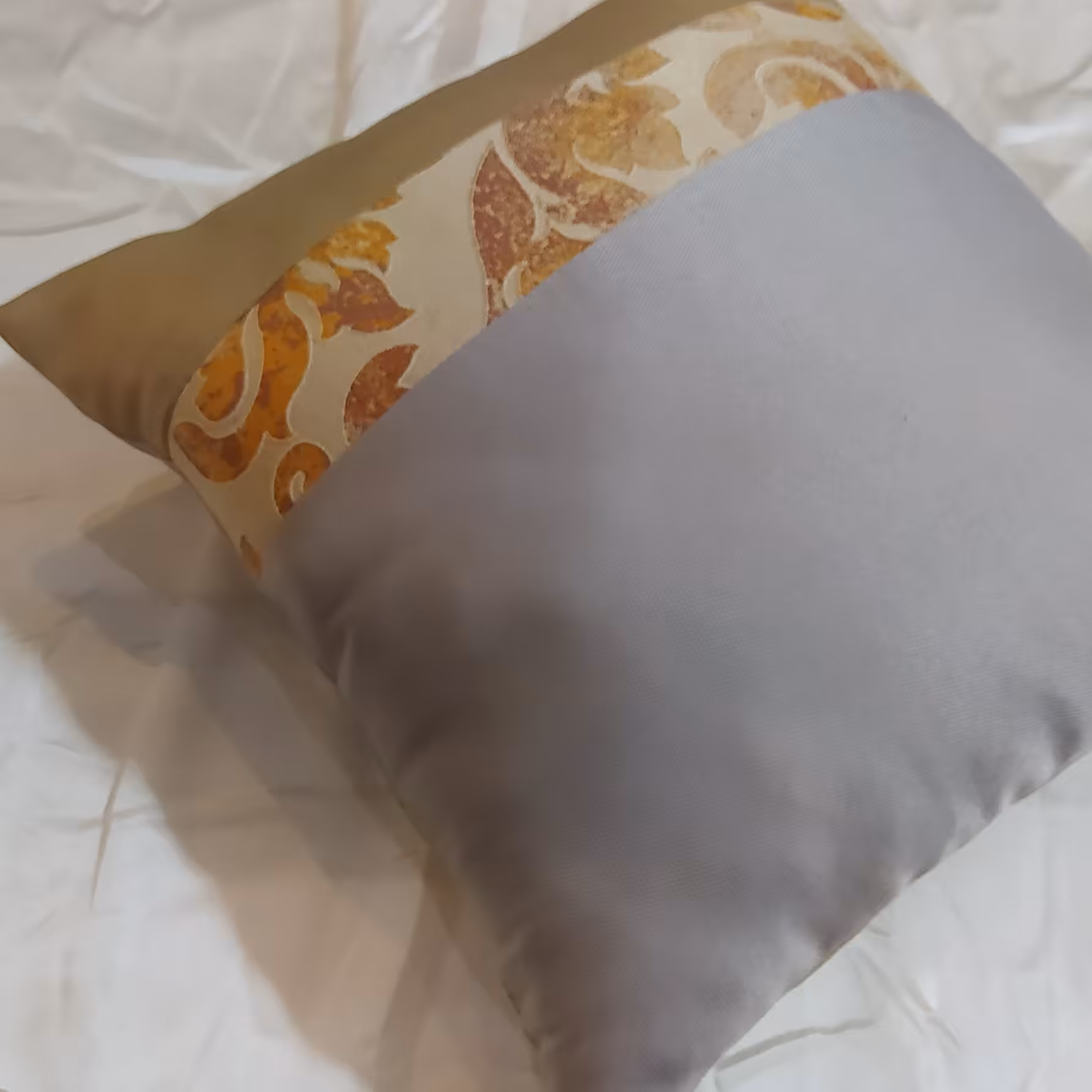 کوسن ترکیبی تکی 