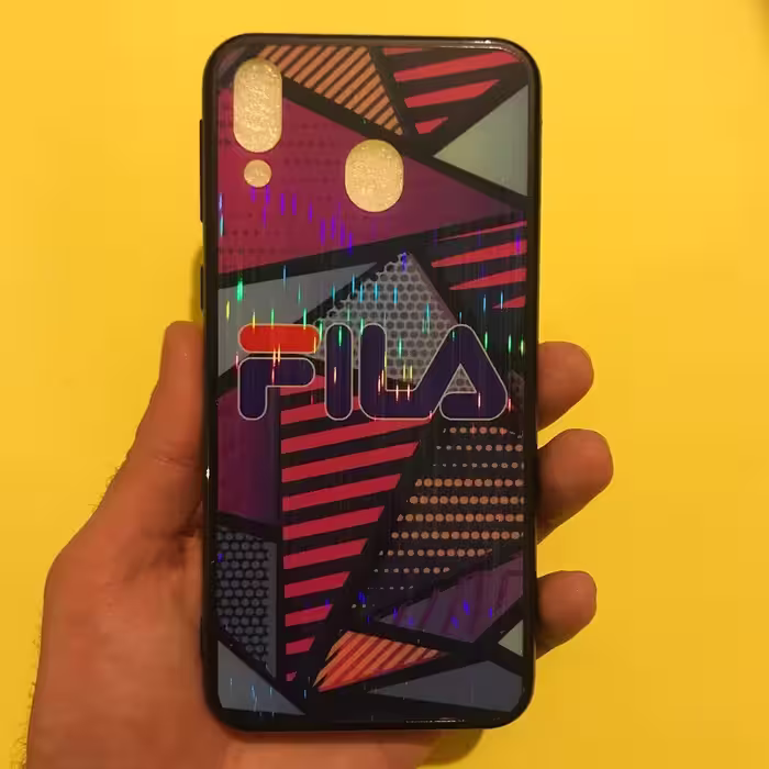 کاور مدل b9 مناسب برای گوشی موبایل سامسونگ Galaxy M20