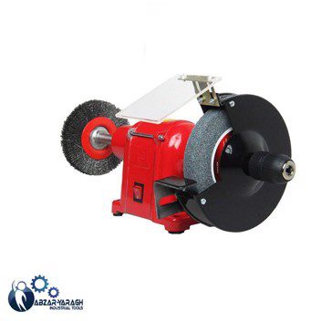 سنگ رومیزی سه کاره 175 میلیمتر محک BGD-175H - ابزار یراق