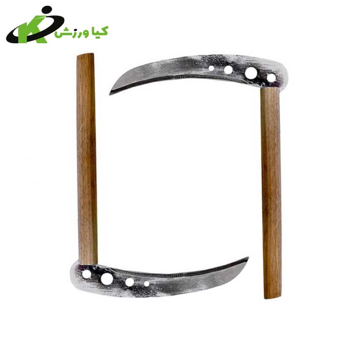 خرید کاما فلزی