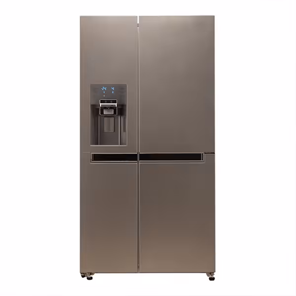 یخچال و فریزر ساید بای ساید دوو مدل ARSXi30-30