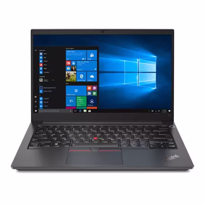 قیمت و خرید لپ تاپ 14 اینچ لنوو ThinkPad E14 Gen 5-XE Core i5 1335U/(1TB 512GB) SSD/24GB/MX550 2GB | یاس ارتباط