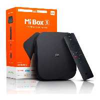 MI TV BOX S اندروید باکس تلویزیون