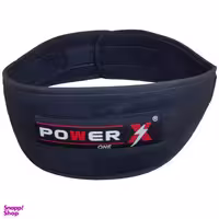 کمربند بدنسازی مدل POWERX