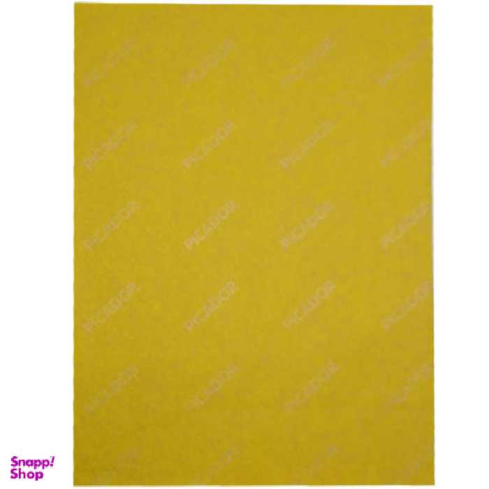 کاربن پیکادور کد YLLW01 بسته 100 عددی