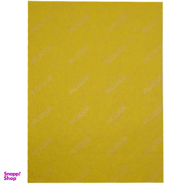 کاربن پیکادور کد YLLW01 بسته 100 عددی