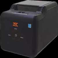 فیش پرینتر ZEC مدل ZP260