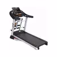 تردمیل خانگی چندکاره تاشو لیدر اسپرت مدل DK-50AE-PLUS