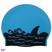کلاه شنا مدل IK-22