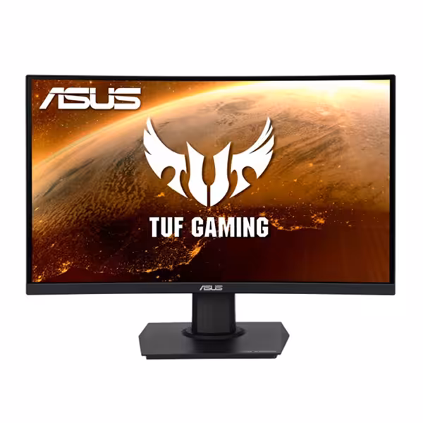 مانیتور گیمینگ ایسوس مدل TUF Gaming VG24VQE 23.6inch