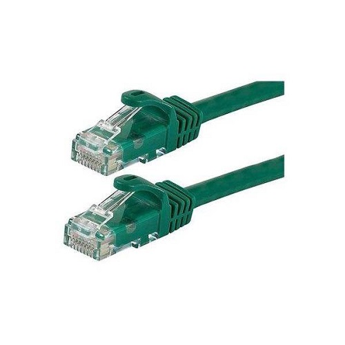 کابل شبکه CAT6 طول 1 متر