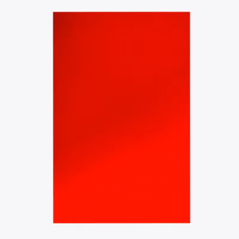 نمد ساده رنگی سایز A4 ضخیم