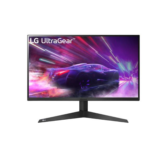 مانیتور گیمینگ 24 اینچ ال جی UltraGear 24GQ50F B