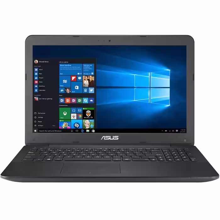 لپتاپ ایسوس مدل ای 555 با پردازنده i5