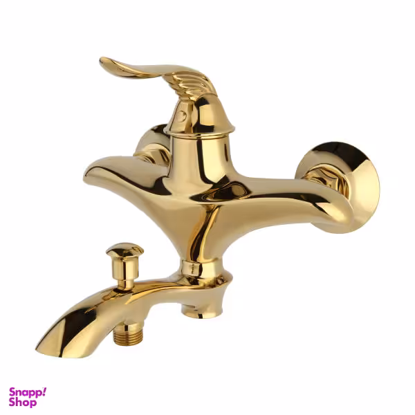 شیر حمام راسان مدل پریمو