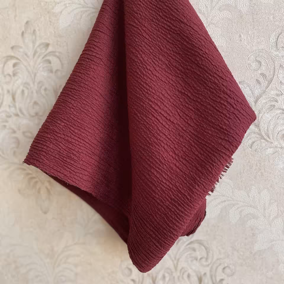 شال پفکی جدید 