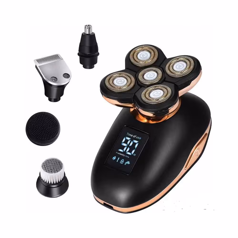 ریش تراش روزیا پرو  HT986