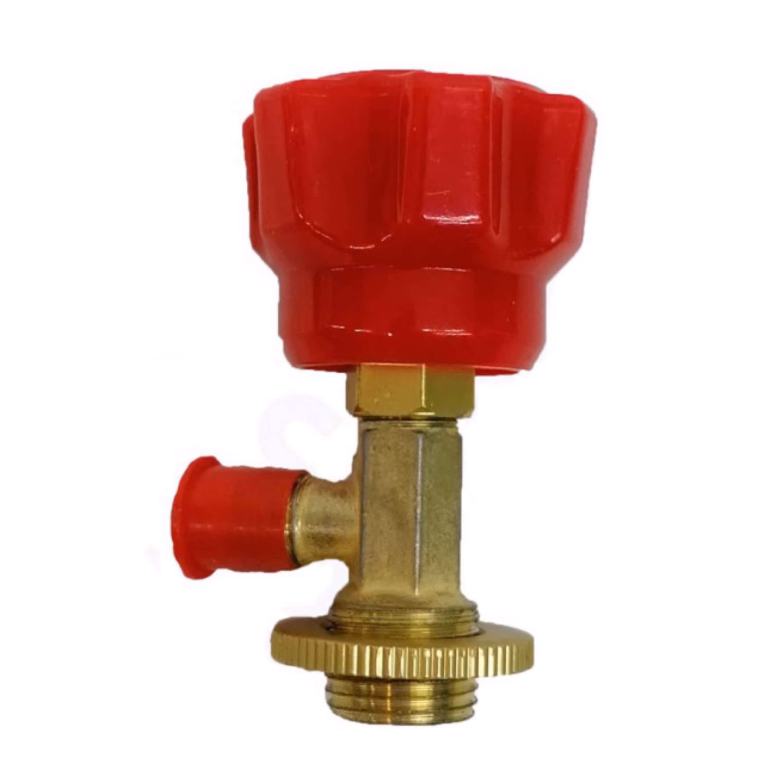 شیر گاز کولر خودرو مدل CT-339