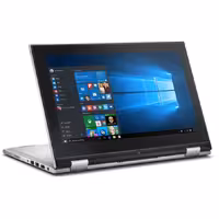 لپ تاپ اینسپایرون 3148 با پردازنده i3 و صفحه نمایش لمسی