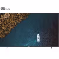 تلویزیون 65اینچ سینگل