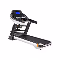 تردمیل خانگی چندکاره تاشو لیدر اسپرت مدل DK-55AB-PLUS