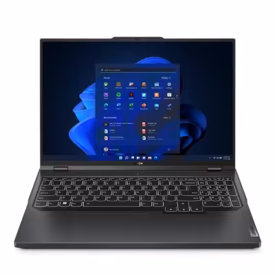 لپ تاپ 16 اینچی لنوو لیجن 5 پرو مدل 16IRX8 Core i7 (13700HX) - 32GB - 1TB SSD - 8GB (RTX 4070)